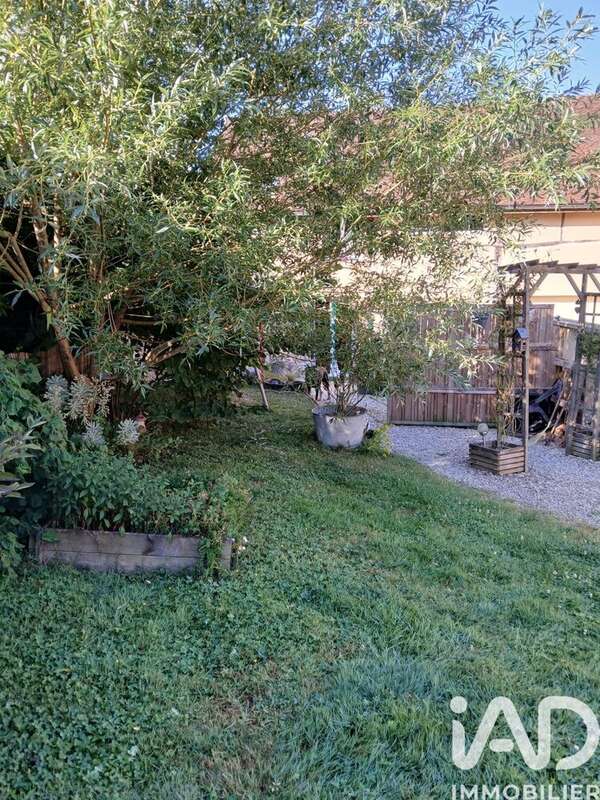 Photo 2 - Maison à TOUCY