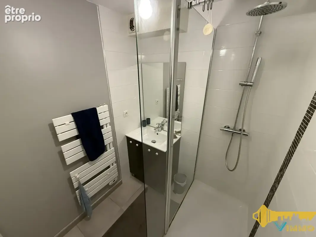 Appartement 2 pièces 57,17m2, Parking privatif - photo 15