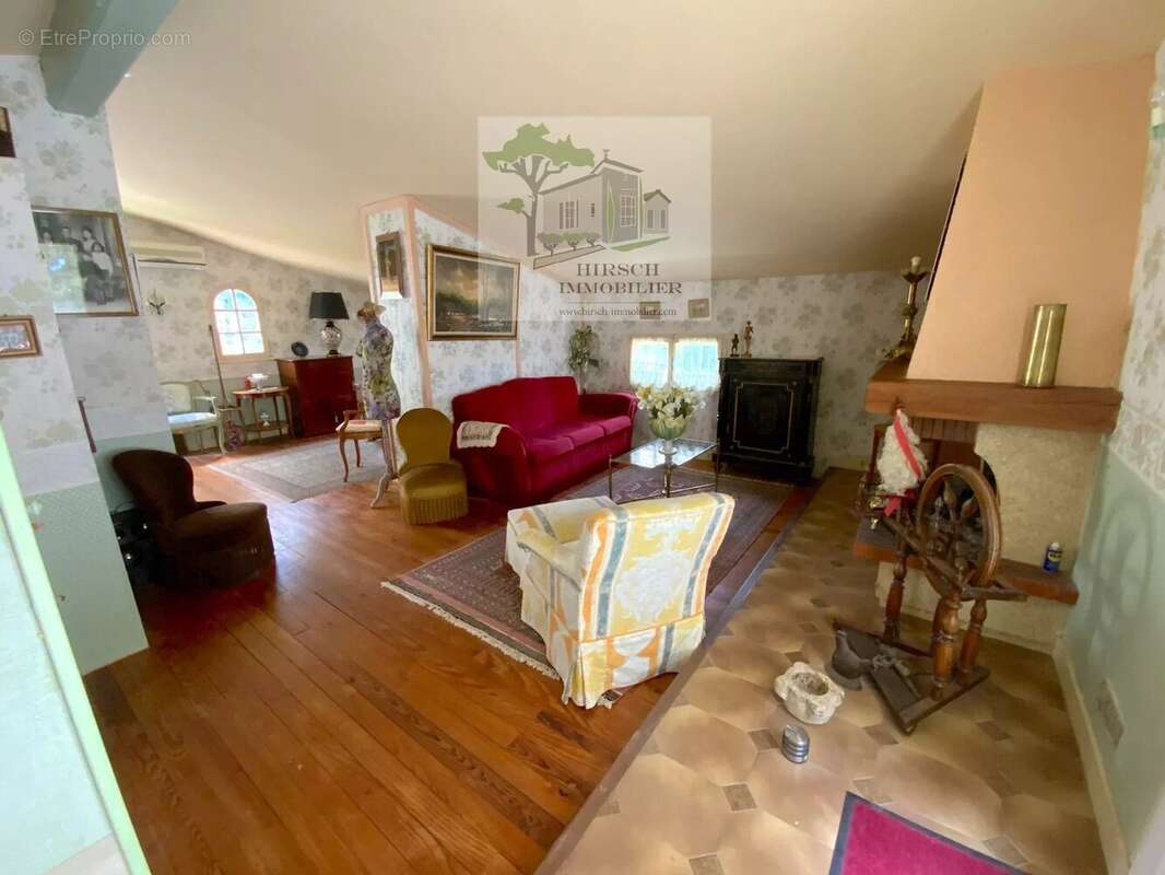 Maison à VENTENAC-EN-MINERVOIS