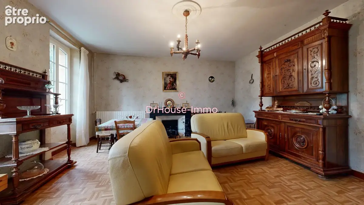 Maison 317 m² à Saint-Gauzens  - photo 3