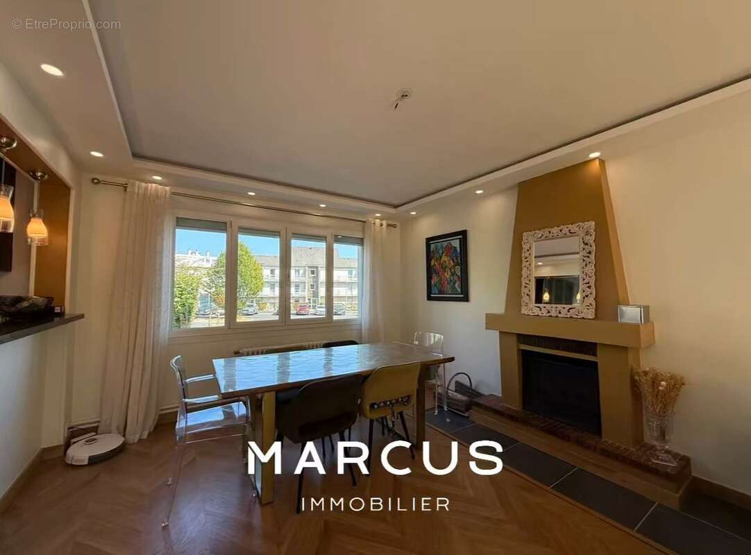 Maison 116 m² à Caen  - photo 3