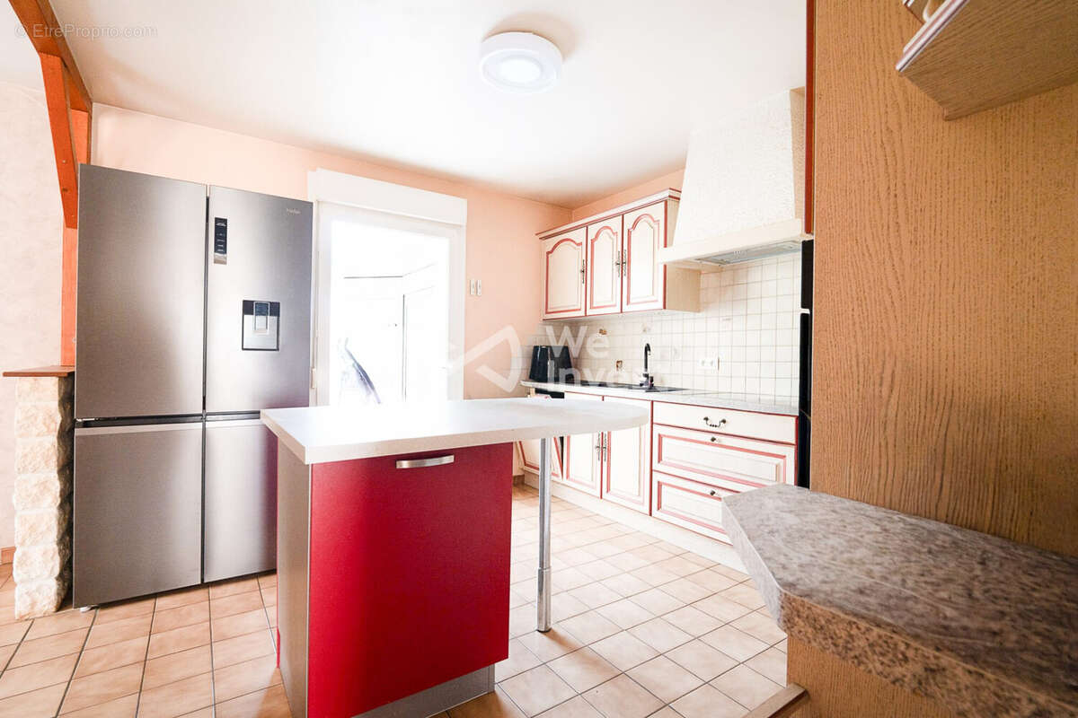 Maison 106 m² à Marville  - photo 5