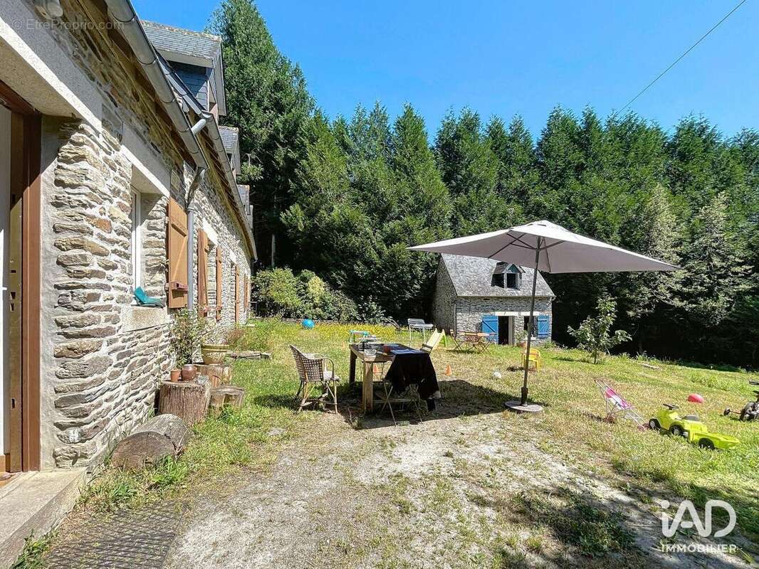 Photo 2 - Maison à LENNON