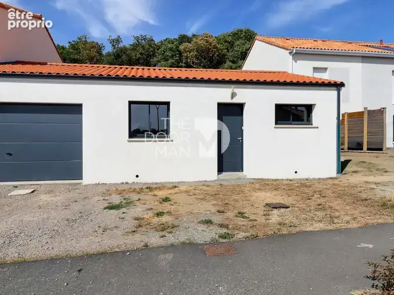 Maison 44320 - photo 15