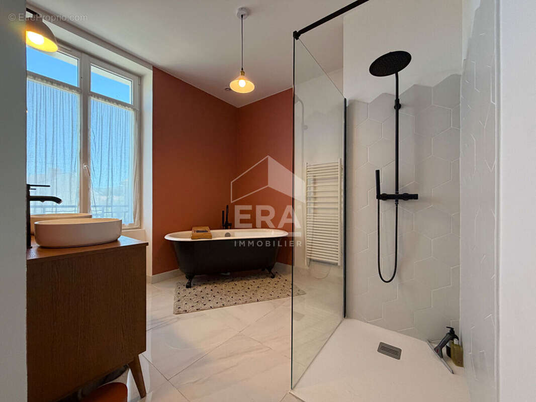Maison 150m² à périgueux - photo 12