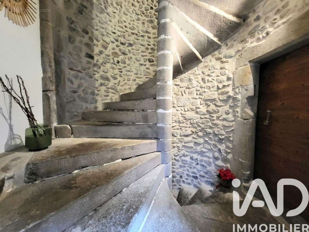 Photo 6 - Maison à SAINT-JUST-SAINT-RAMBERT