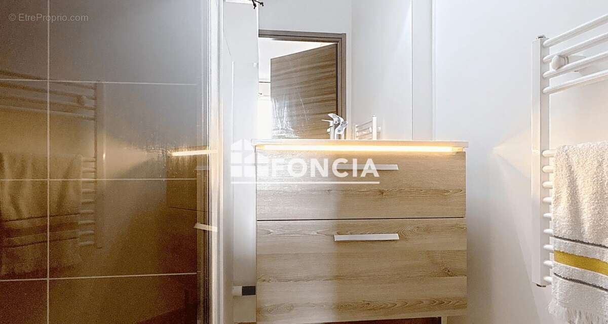 Appartement à ANNECY