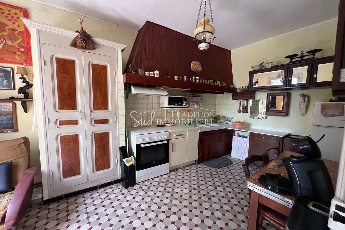 Maison 120 m² à Maussane-Les-Alpilles  - photo 5