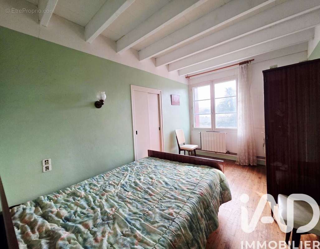 Photo 7 - Maison à VERDILLE