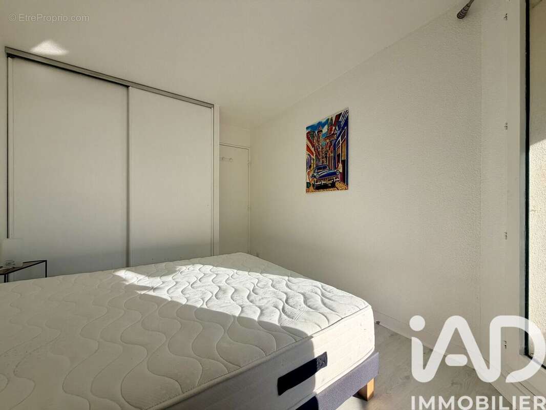 Photo 6 - Appartement à SAINT-CYPRIEN