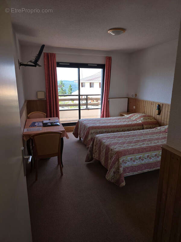 Photo 2 - Appartement à GEX