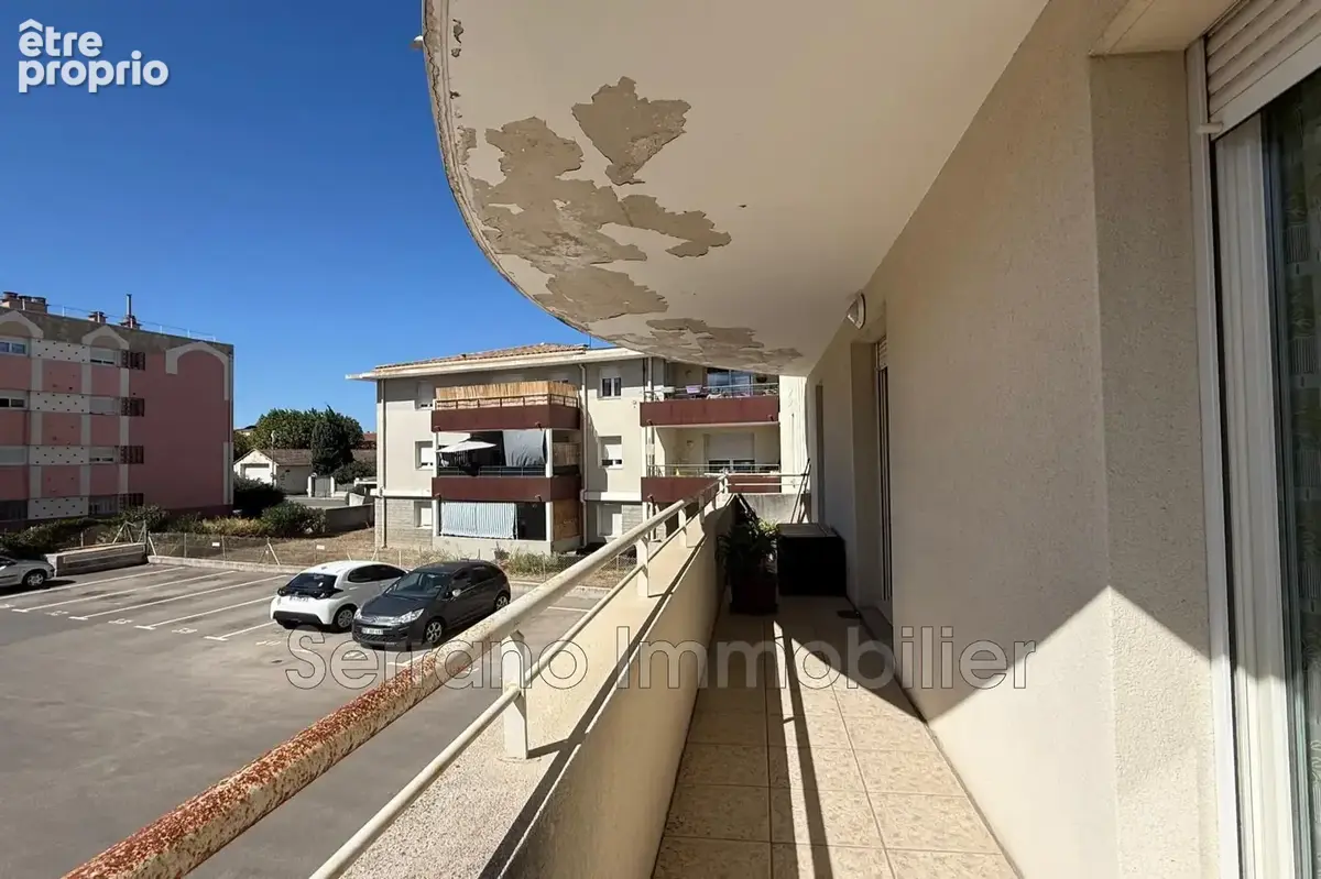Appartement 2 pièces 44 m² à vendre à Chateaurenard (13160) - photo 3