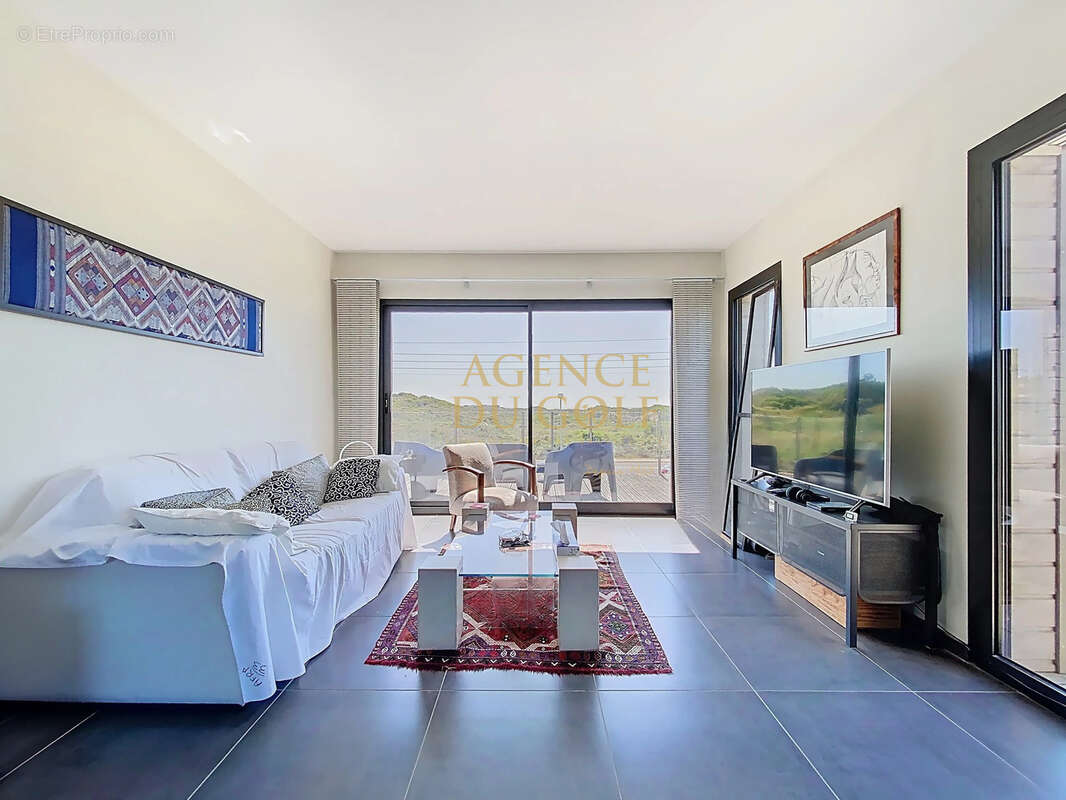 Villa d’Architecte avec Vue Mer et Dunes   Un Bien Rare à l’Élégance Contemporaine STELLA proche LE TOUQUET - photo 5
