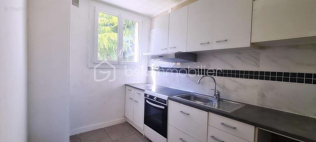 Appartement à CHOISY-LE-ROI