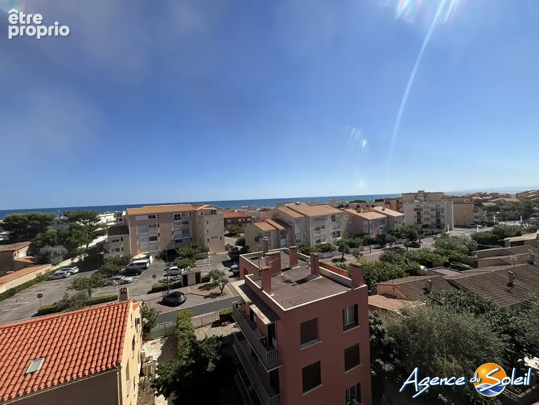 Appartement à NARBONNE