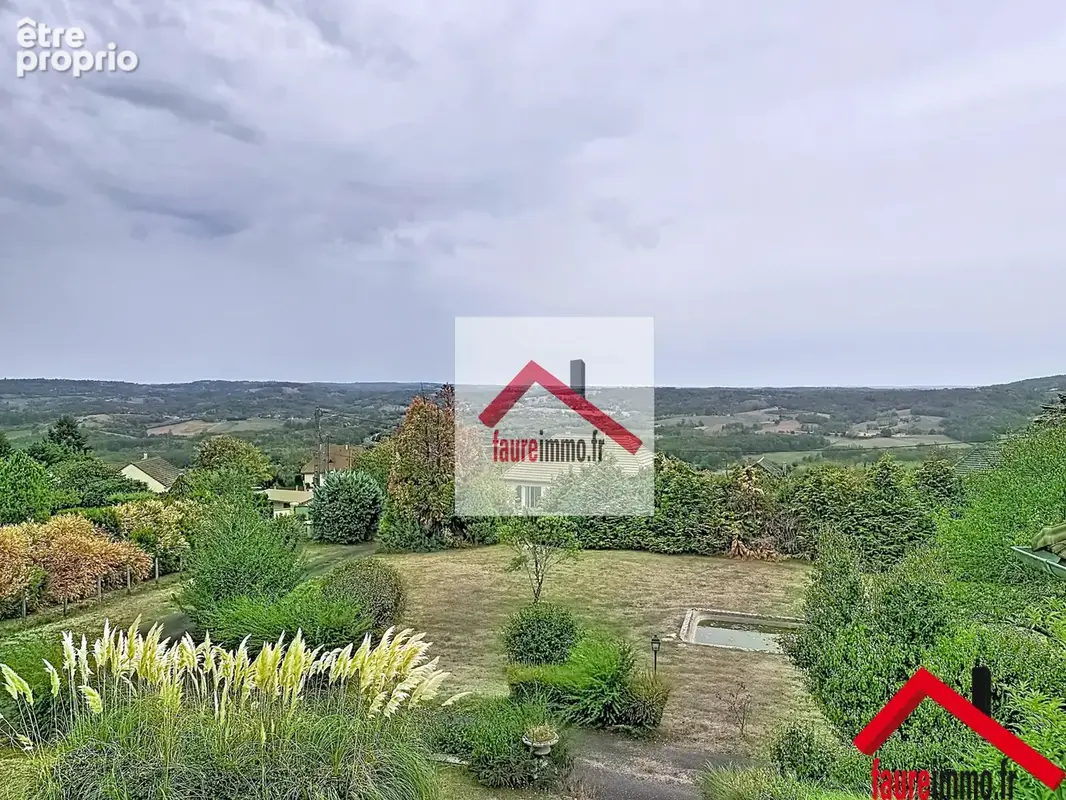 Maison a juillac en correze - photo 10