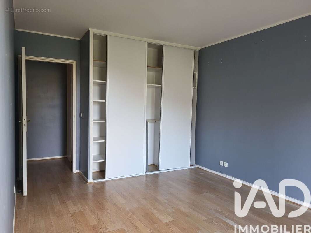 Photo 9 - Appartement à ENGHIEN-LES-BAINS