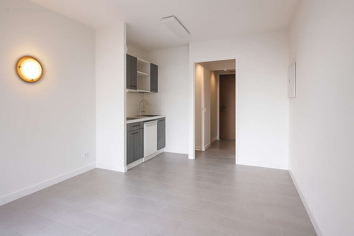 Appartement à PORNICHET