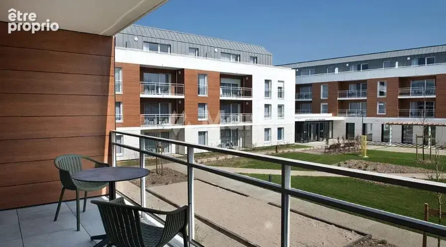 Appartement à vendre Blois - photo 5