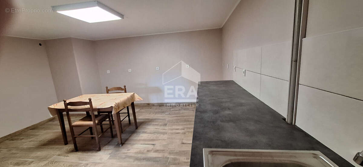 Maison à CONFRANCON