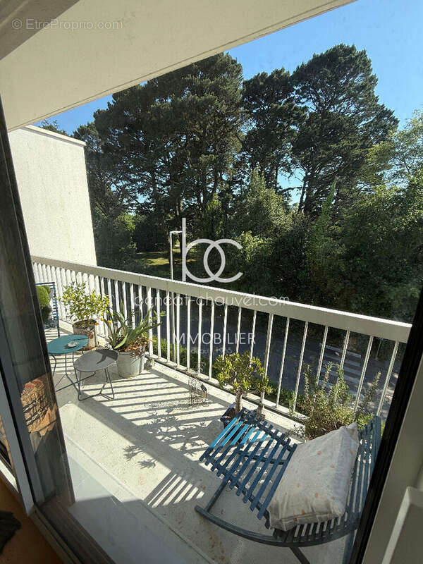Appartement à VANNES