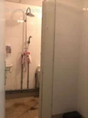 Commerce à CHOISY-LE-ROI