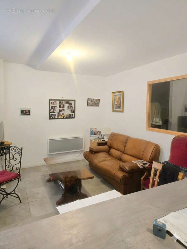 Appartement à GAILLAC