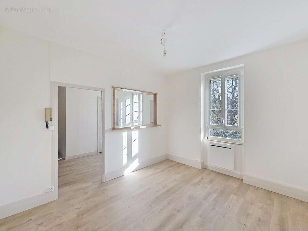 Photo 2 - Appartement à DIJON