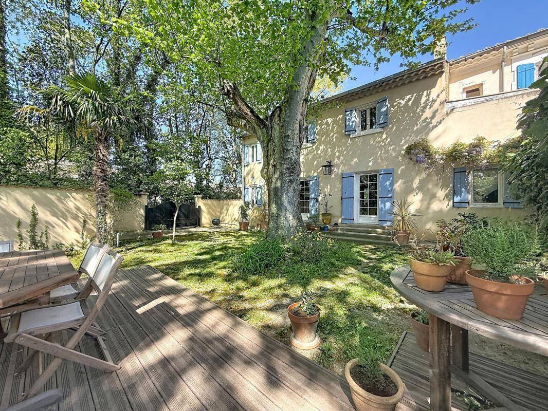Maison à AVIGNON