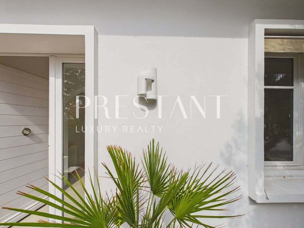 Maison au Golf du Phare  une rénovation en douceur - photo 2