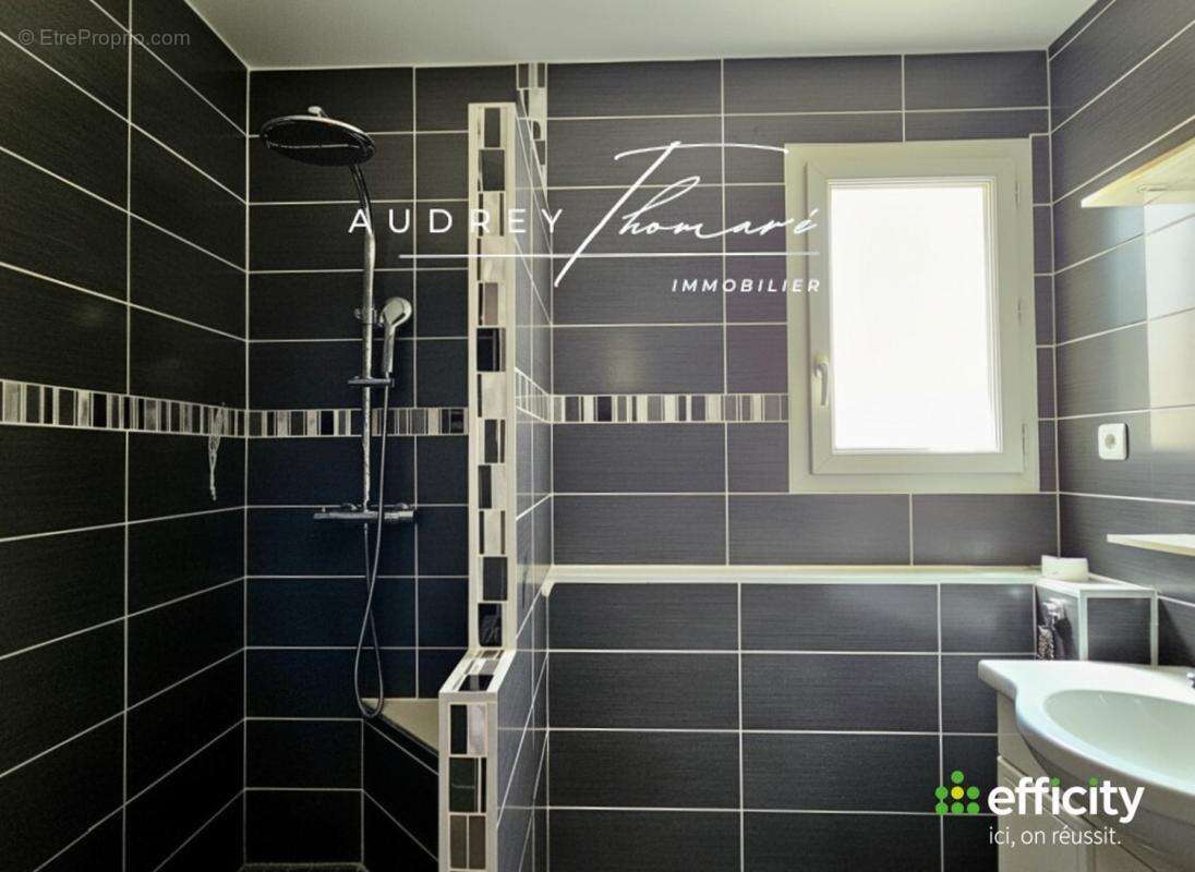 Maison 160 m² à Dammartin-En-Goele  - photo 16