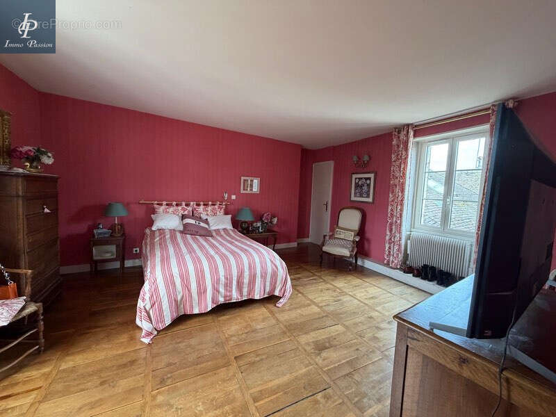 Maison à BEAUNE