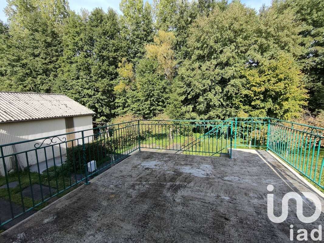 Photo 8 - Maison à MONTAILLE