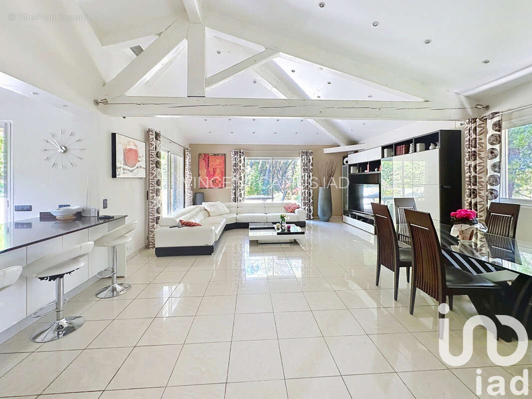 Photo 2 - Maison à SAINT-CYR-SUR-MER