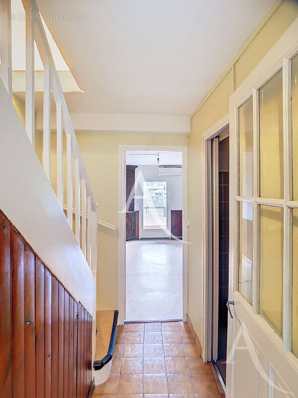 Maison à BEAUMONT-SUR-LEZE