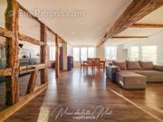 Maison à BAGE-LE-CHATEL