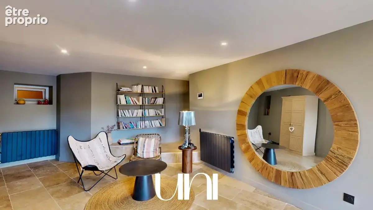 Maison 5 pièces de 234m2 avec piscine - Bellengreville - photo 19