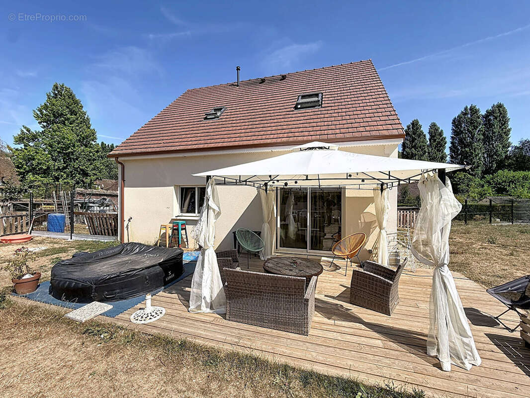 Trés proche Chaumont ! Pavillon de 2022 ! - photo 2