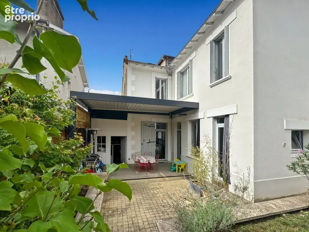 Maison à PERIGUEUX