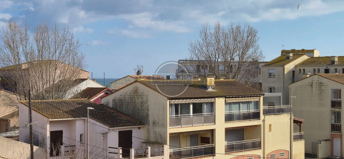 Appartement à AGDE