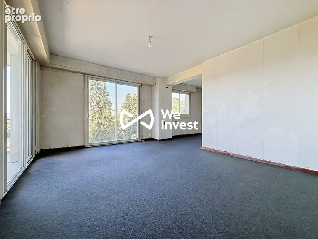 Appartement 5 pièces 102 m² à vendre à Pau (64000) - photo 2