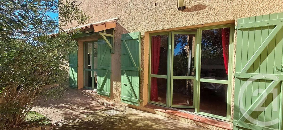 Maison à SAINT-CYPRIEN