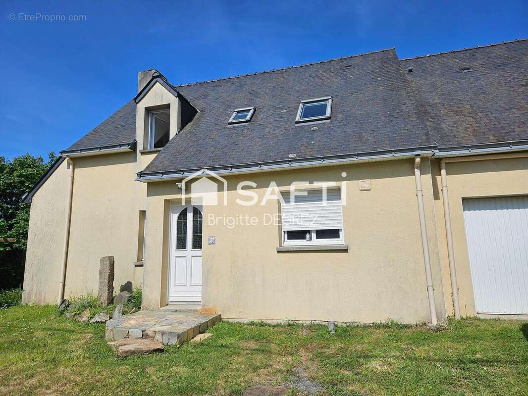 Photo 4 - Maison à PONTCHATEAU