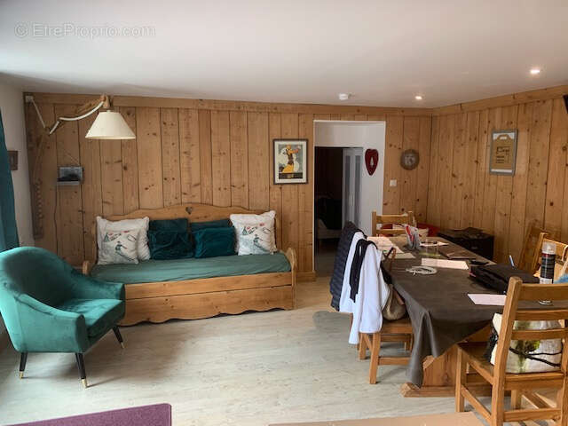 Immeuble de rapport mont-dore - photo 21