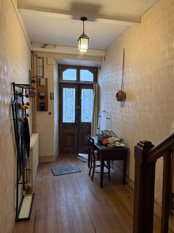 Maison à MARTRES-TOLOSANE