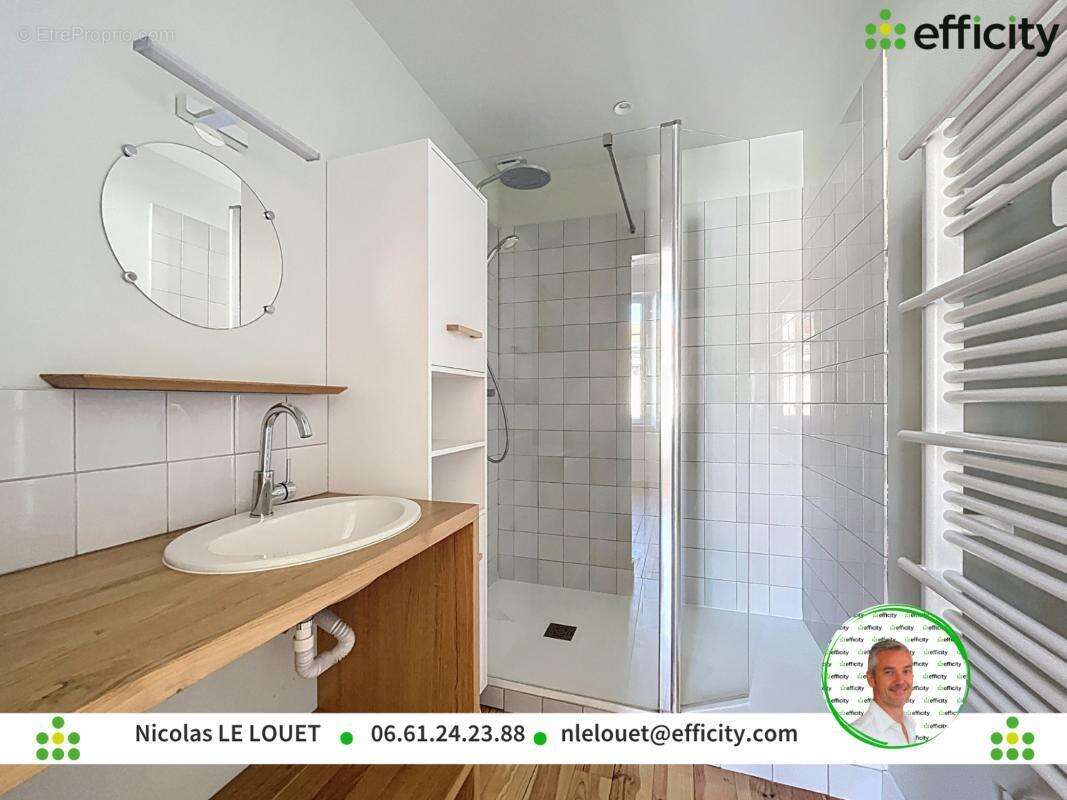Maison 136 m² à Angouleme  - photo 11