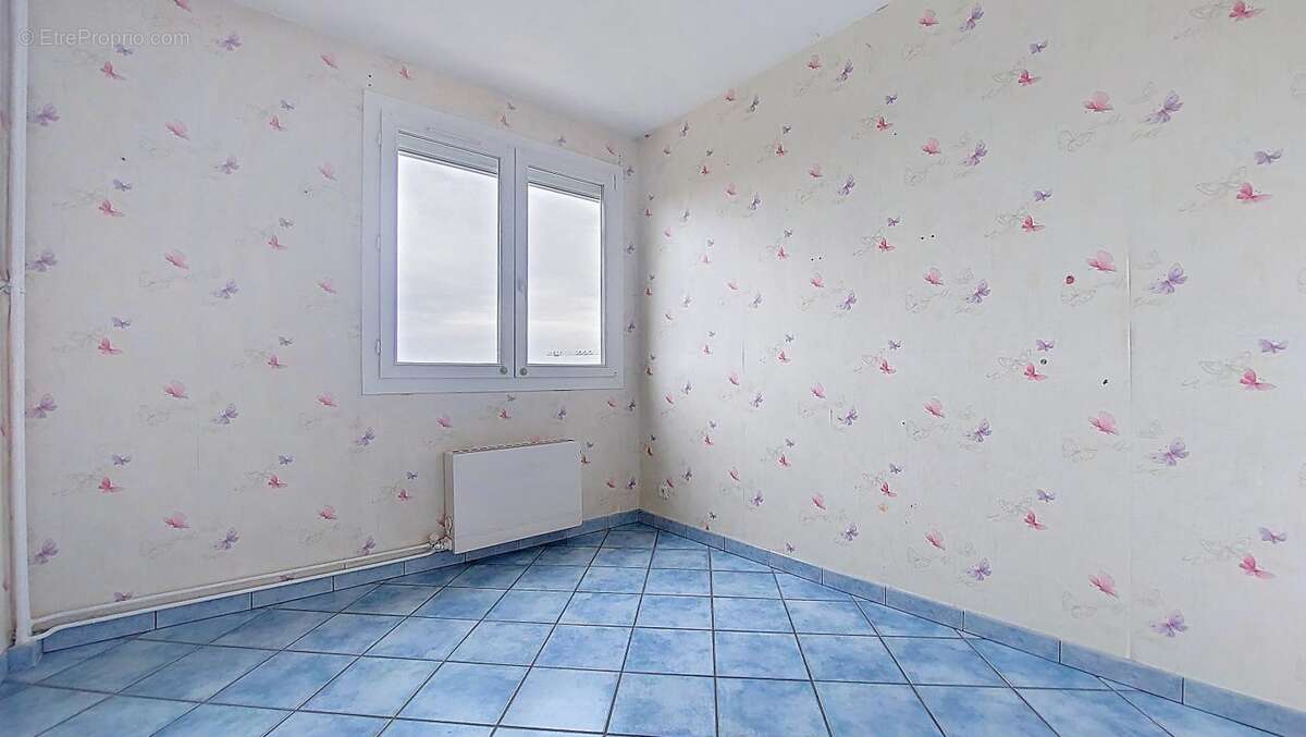 Appartement à CORBAS