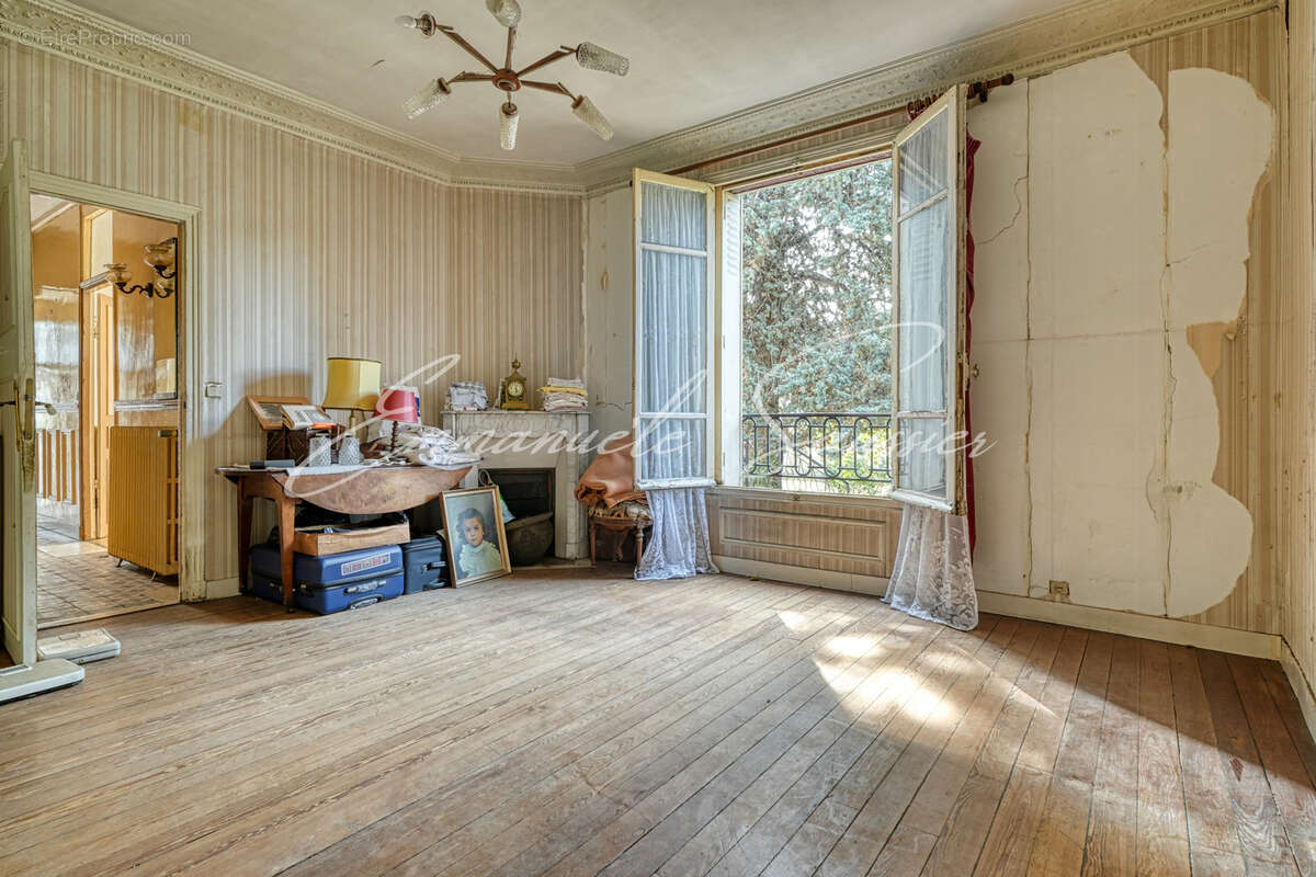 Maison à BEZONS