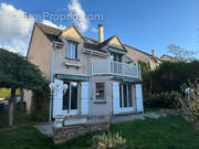 Maison à NOISY-LE-ROI