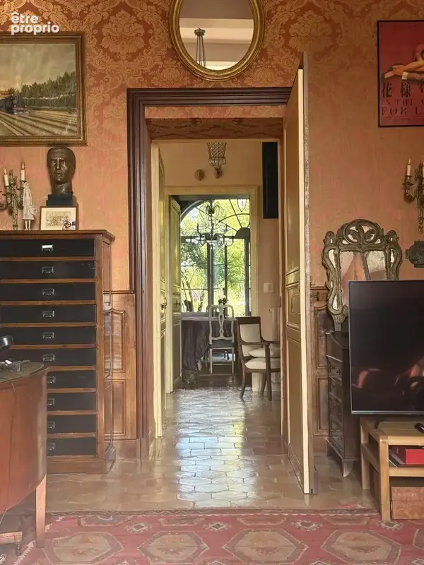Somptueuse propriété privée au cur du Gers - photo 12